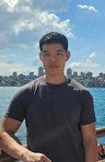 Arthur Tran's testimonial for Therapy Scribe
